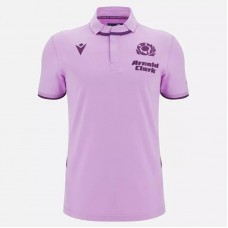 2025/26 Scotland Rugby Away Shirt