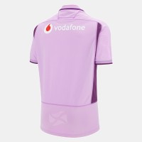 Scotland Rugby Away Rugby Jersey 2025/26