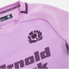 Scotland Rugby 2025/26 Away Rugby Jersey Mens