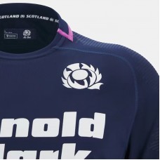 Scotland Rugby Mens Home Rugby Jersey 2026