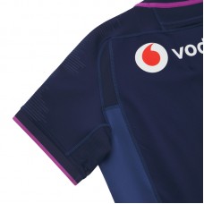 2026 Scotland Rugby Home Shirt