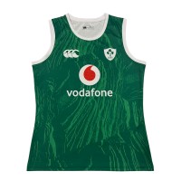 Ireland Rugby Training Rugby Jersey 2024/25