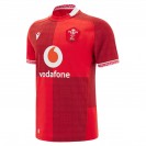 2025/26 Wales Rugby Home Shirt