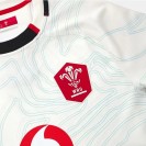 2025/26 Wales Rugby Away Shirt