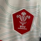 2025/26 Wales Rugby Away Shirt