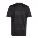 2025/26 NewZealand All Blacks Home Shirt