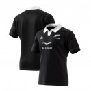 2025/26 NewZealand All Blacks Home Shirt
