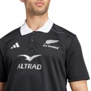 2025/26 NewZealand All Blacks Home Shirt