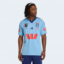 2026 NSW Blues Home Shirt