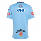 2026 NSW Blues Home Shirt