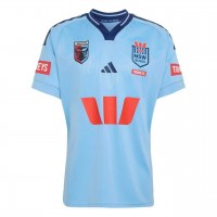 NSW Blues Home Rugby Jersey 2026
