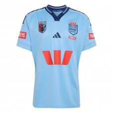 NSW Blues Home Rugby Jersey 2026