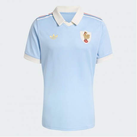 France Rugby League Rugby Jersey Retro 2026 Men