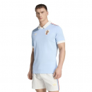 France Rugby League Rugby Jersey Retro 2026 Men