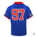 2026 New Zealand Warriors 1997 Throwback Jersey