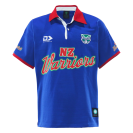 2026 New Zealand Warriors 1997 Throwback Jersey