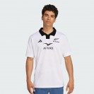 New Zealand All Blacks 2026 Rugby Championship Away Jersey