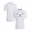 New Zealand All Blacks 2026 Rugby Championship Away Jersey