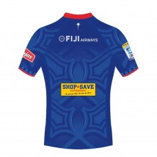 Fijian Drua 2026 Super Rugby Home Jersey Men