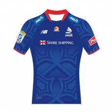 Fijian Drua 2026 Super Rugby Home Jersey Men