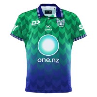 2026 New Zealand Warriors Pre-Season Jersey Adult