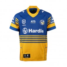 Parramatta Eels 2026 Mens Home Jersey