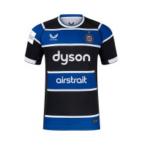 Bath Rugby Men's 2024-25 Home Jersey