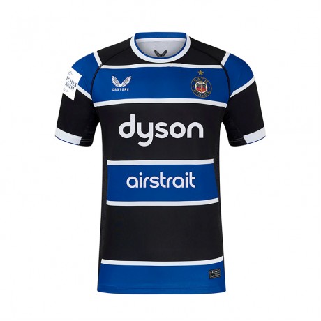 Bath Rugby Men's 2024-25 Home Jersey