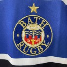 Bath Rugby Men's 2024-25 Home Jersey