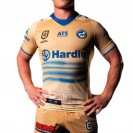 Parramatta Eels 2026 ANZAC Jersey for Rugby Fans