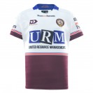 Manly Warringah Sea Eagles 2026 Training Jersey Mens