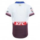 Manly Warringah Sea Eagles 2026 Training Jersey Mens