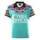 2026 Gold Coast Titans Heritage Jersey Adult