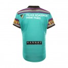 2026 Gold Coast Titans Heritage Jersey Adult