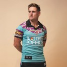 2026 Gold Coast Titans Heritage Jersey Adult