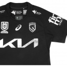 2026 Brisbane Broncos Replica Charity Jersey Adult