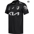 2026 Brisbane Broncos Replica Charity Jersey Adult