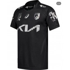 2026 Brisbane Broncos Replica Charity Jersey Adult