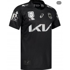 2026 Brisbane Broncos Mens Charity Jersey