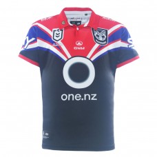 2026 New Zealand Warriors Kotahitanga Jersey Adult