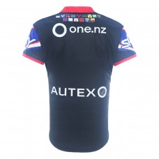 2026 New Zealand Warriors Kotahitanga Jersey Adult