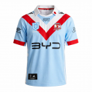 2026 Sydney Roosters ANZAC Round Jersey Adult