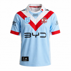 2026 Sydney Roosters ANZAC Round Jersey Adult