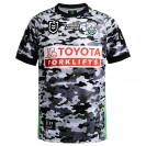 2026 Canberra Raiders Mens ANZAC Jersey