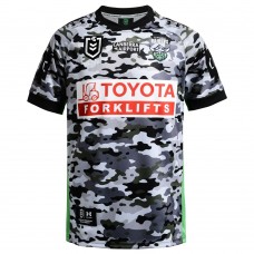 2026 Canberra Raiders Mens ANZAC Jersey