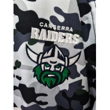 2026 Canberra Raiders Mens ANZAC Jersey