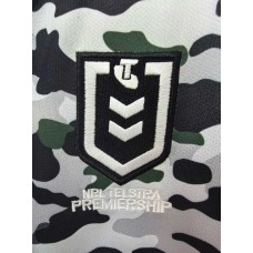 Canberra Raiders ANZAC Jersey 2026 Mens