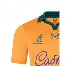 2026 Wallabies Castore Home Jersey Adult