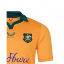 2026 Wallabies Castore Home Jersey Adult