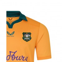 2026 Wallabies Castore Home Jersey Adult